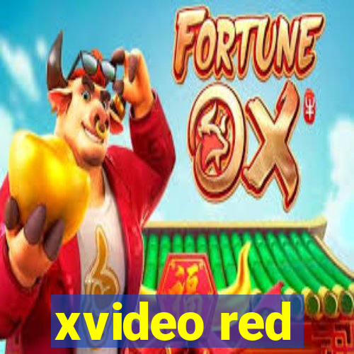 xvideo red